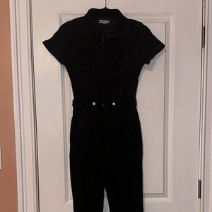 Good American Fit For Success Jumpsuit - S